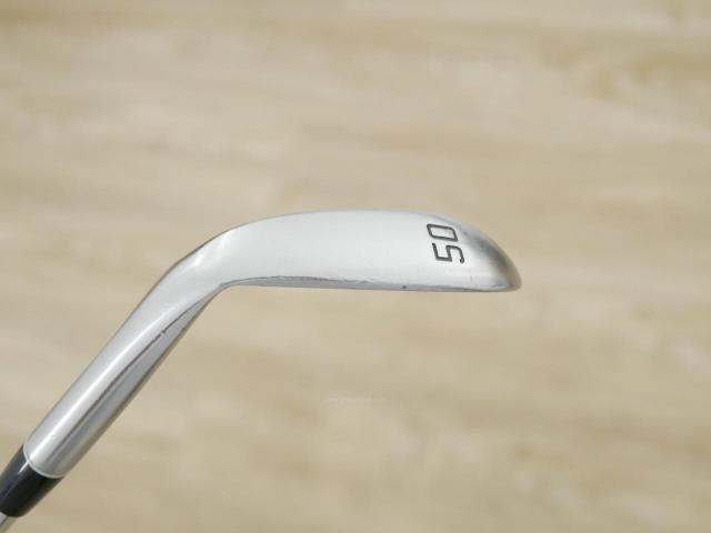 Wedge : Fourteen : Wedge Fourteen DJ-11 (Forged) Loft 50 ก้านเหล็ก NS Pro 950 HT Wedge Flex