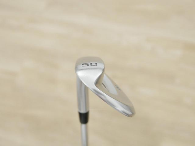 Wedge : Fourteen : Wedge Fourteen DJ-11 (Forged) Loft 50 ก้านเหล็ก NS Pro 950 HT Wedge Flex