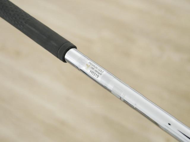 Wedge : Fourteen : Wedge Fourteen DJ-11 (Forged) Loft 50 ก้านเหล็ก NS Pro 950 HT Wedge Flex