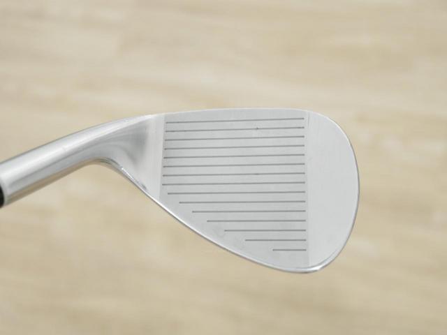Wedge : Fourteen : Wedge Fourteen DJ-11 (Forged) Loft 50 ก้านเหล็ก NS Pro 950 HT Wedge Flex