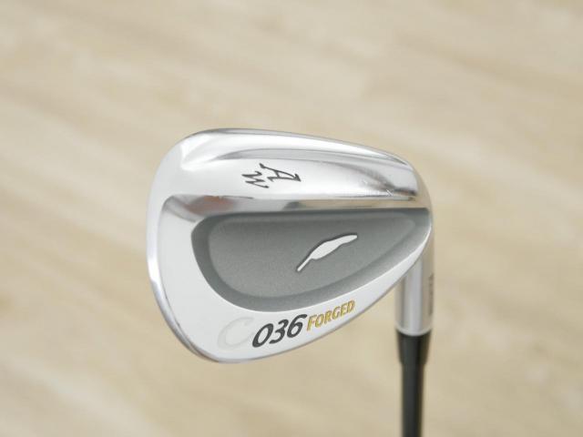 Wedge : Fourteen : Wedge Fourteen C036 Forged (ตีง่าย สปินดี) Loft 51 ก้านกราไฟต์ Wedge Flex

