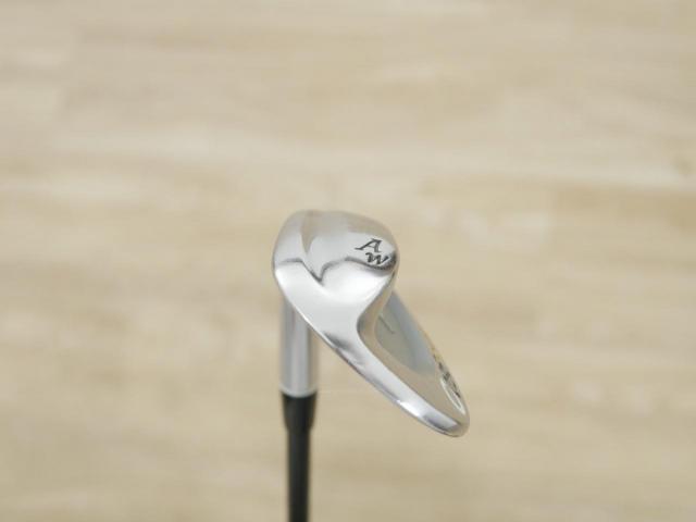 Wedge : Fourteen : Wedge Fourteen C036 Forged (ตีง่าย สปินดี) Loft 51 ก้านกราไฟต์ Wedge Flex
