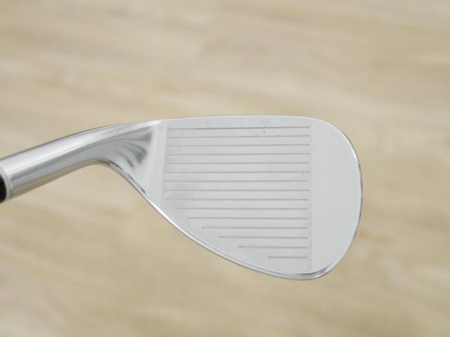 Wedge : Fourteen : Wedge Fourteen C036 Forged (ตีง่าย สปินดี) Loft 51 ก้านกราไฟต์ Wedge Flex
