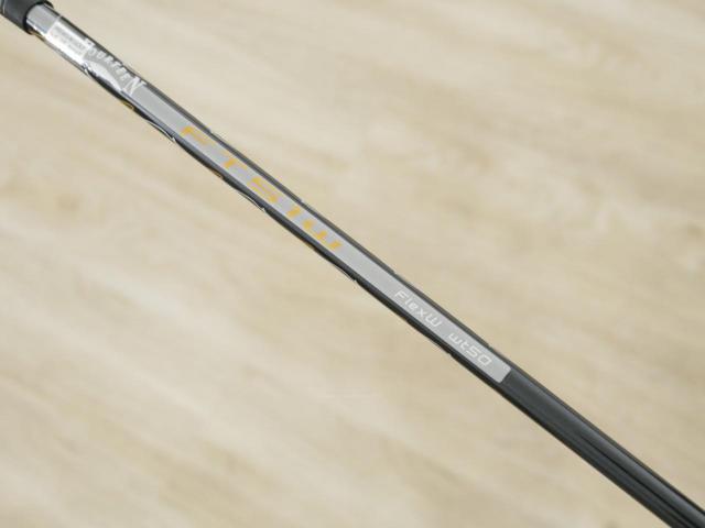 Wedge : Fourteen : Wedge Fourteen C036 Forged (ตีง่าย สปินดี) Loft 51 ก้านกราไฟต์ Wedge Flex
