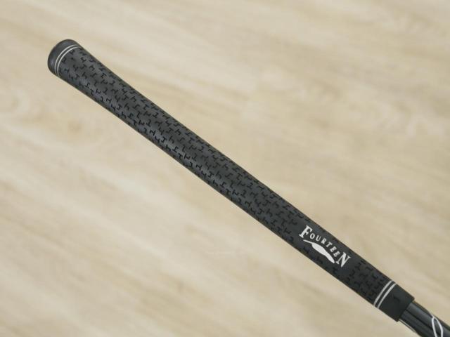 Wedge : Fourteen : Wedge Fourteen C036 Forged (ตีง่าย สปินดี) Loft 51 ก้านกราไฟต์ Wedge Flex
