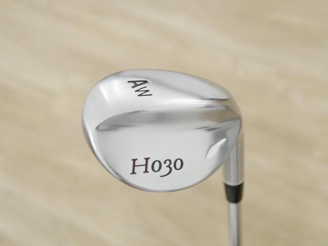 Wedge : Fourteen : Wedge Fourteen H-030 Forged Loft 50 ก้านเหล็ก NS Pro 950 HT Wedge Flex