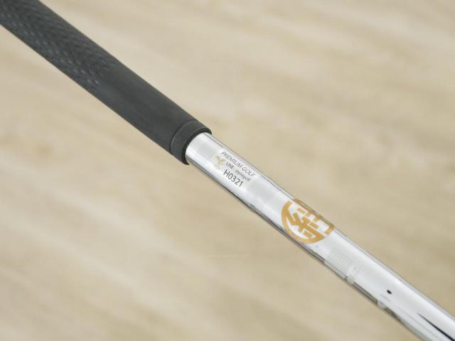 Wedge : Fourteen : Wedge Fourteen H-030 Forged Loft 50 ก้านเหล็ก NS Pro 950 HT Wedge Flex