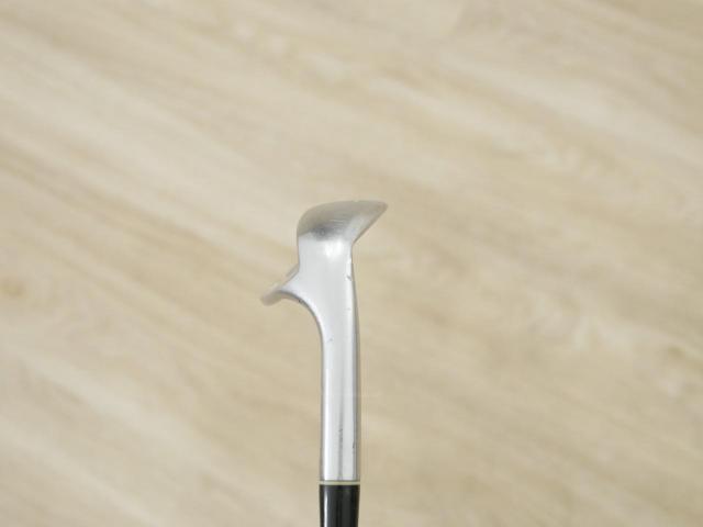 Wedge : Fourteen : Wedge Fourteen D-030 Forged Loft 56 ก้านเหล็ก Dynamic Gold Wedge