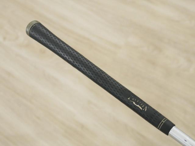 Wedge : Fourteen : Wedge Fourteen D-030 Forged Loft 56 ก้านเหล็ก Dynamic Gold Wedge