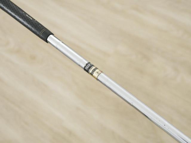 Wedge : Fourteen : Wedge Fourteen D-030 Forged Loft 56 ก้านเหล็ก Dynamic Gold Wedge