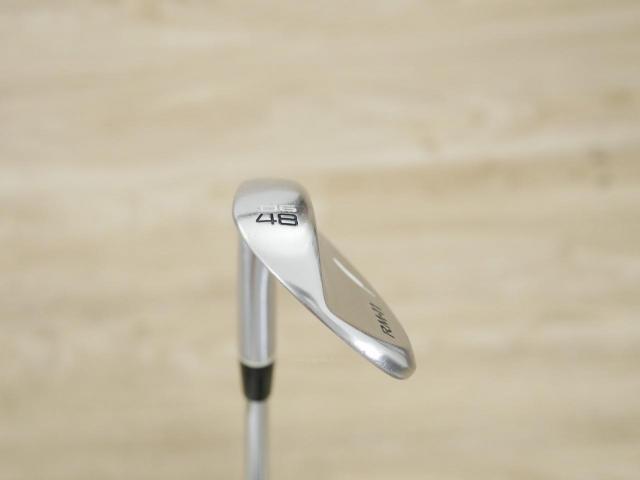 Wedge : Fourteen : Wedge Fourteen RM-11 Forged Loft 48 ก้านเหล็ก NS Pro 950 HT Wedge Flex