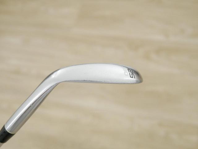 Wedge : Fourteen : Wedge Fourteen RM-11 Forged Loft 52 ก้านเหล็ก NS Pro 950 HT Wedge Flex