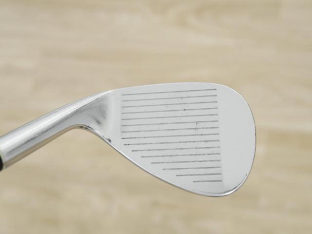 Wedge : Fourteen : Wedge Fourteen RM-11 Forged Loft 52 ก้านเหล็ก NS Pro 950 HT Wedge Flex