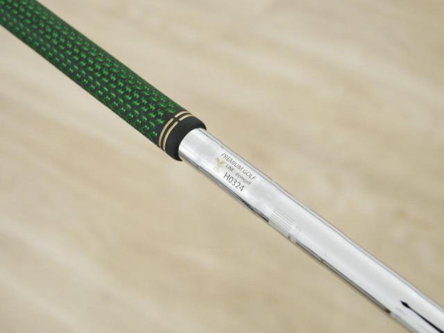 Wedge : Fourteen : Wedge Fourteen RM-11 Forged Loft 52 ก้านเหล็ก NS Pro 950 HT Wedge Flex