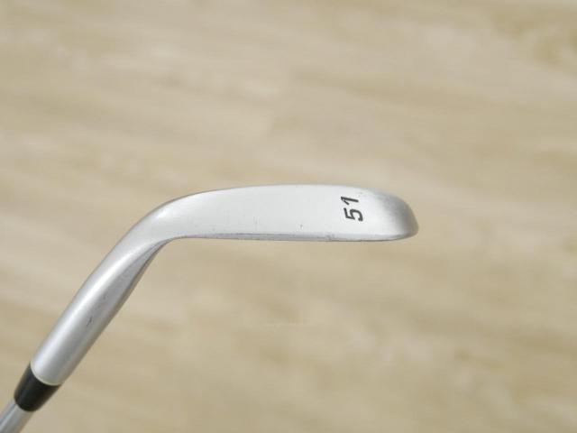 Wedge : Fourteen : Wedge Fourteen MT-28 V2 Loft 51 ก้านเหล็ก Dynamic Gold S200