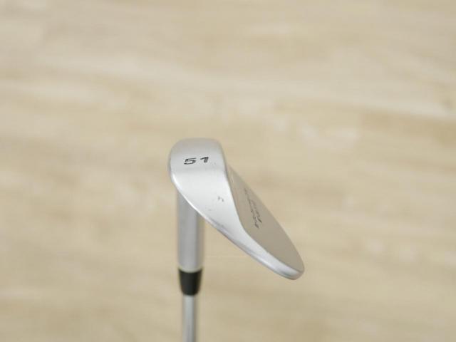 Wedge : Fourteen : Wedge Fourteen MT-28 V2 Loft 51 ก้านเหล็ก Dynamic Gold S200