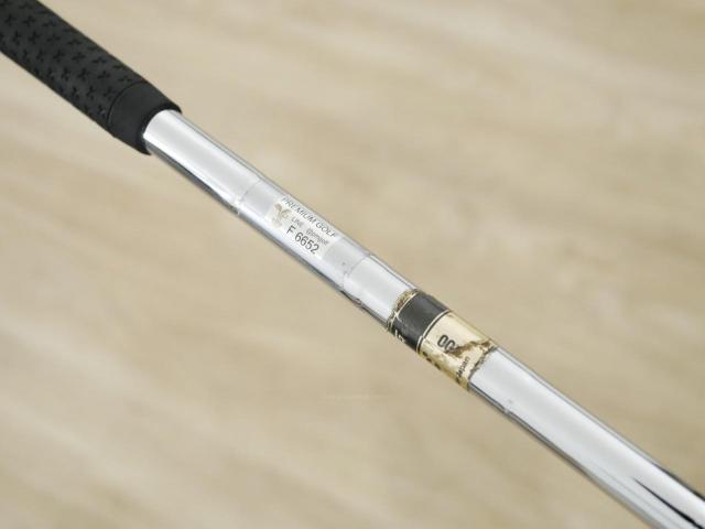 Wedge : Fourteen : Wedge Fourteen MT-28 V2 Loft 51 ก้านเหล็ก Dynamic Gold S200