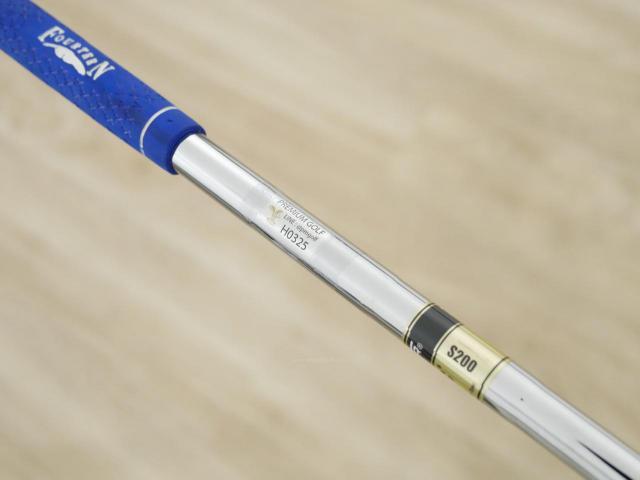 Wedge : Fourteen : Wedge Fourteen Rm Loft 48 ก้านเหล็ก Dynamic Gold S200