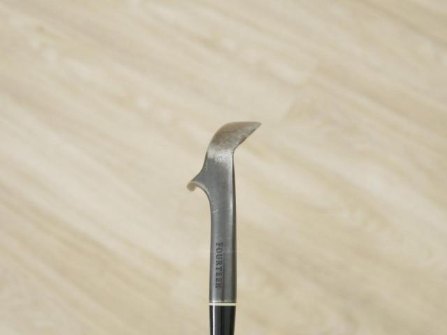 Wedge : Fourteen : Wedge Fourteen MT-28 V4 Forged Loft 52 ก้านเหล็ก NS Pro 950 Wedge