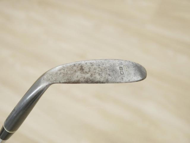 Wedge : Fourteen : Wedge Fourteen MT-28 V4 Forged Loft 52 ก้านเหล็ก NS Pro 950 Wedge