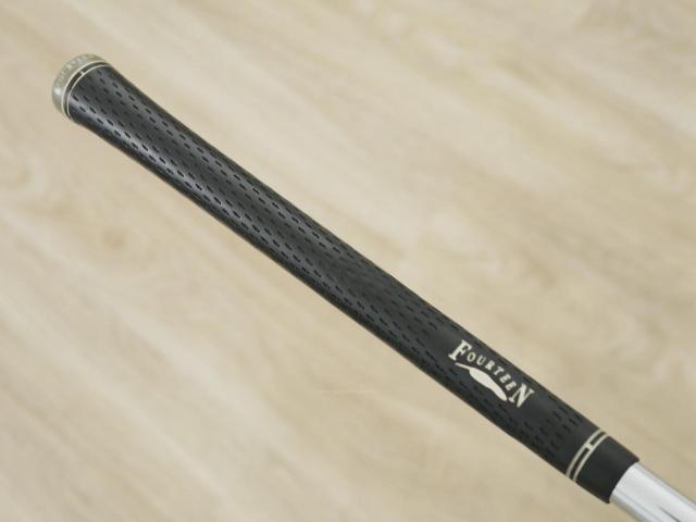 Wedge : Fourteen : Wedge Fourteen MT-28 V4 Forged Loft 52 ก้านเหล็ก NS Pro 950 Wedge