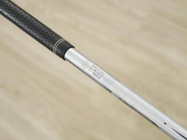 Wedge : Fourteen : Wedge Fourteen MT-28 V4 Forged Loft 52 ก้านเหล็ก NS Pro 950 Wedge