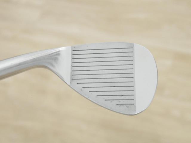 Wedge : Zodia : Wedge Zodia Chiba Masterpiece V2.0 (สปินจัดมากๆๆ) Loft 58 ก้านเหล็ก NS Pro Modus 125 Wedge