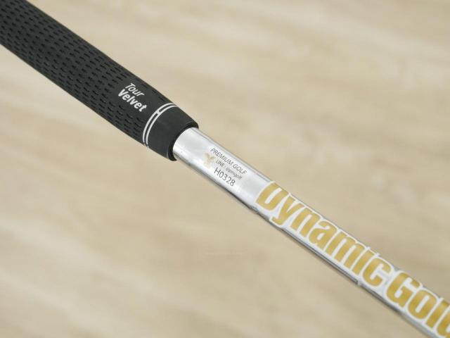 Wedge : Other : Wedge King Cobra SB Loft 58 ก้านเหล็ก Dynamic Gold 105 S200