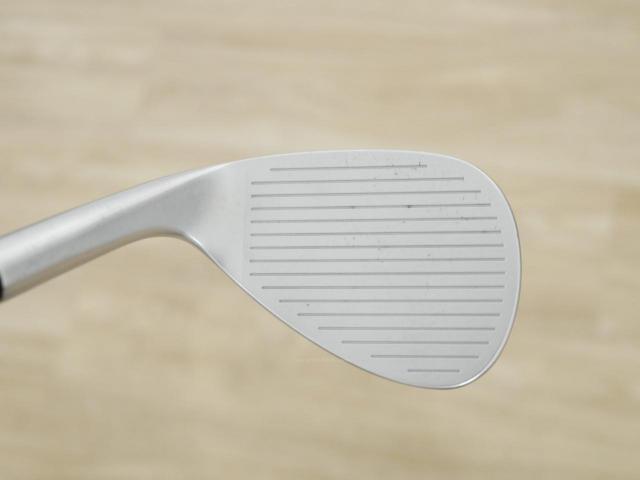 Wedge : Other : Wedge King Cobra SB Loft 58 ก้านเหล็ก Dynamic Gold 105 S200