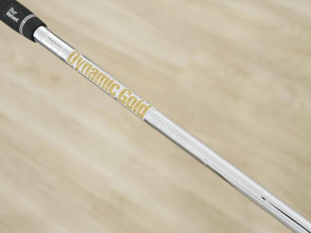 Wedge : Other : Wedge King Cobra SB Loft 58 ก้านเหล็ก Dynamic Gold 105 S200