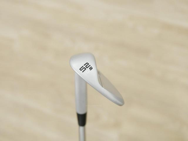 Wedge : Other : Wedge Mizuno T24 Forged (ออกปี 2024) Loft 52 ก้านเหล็ก Dynamic Gold S200