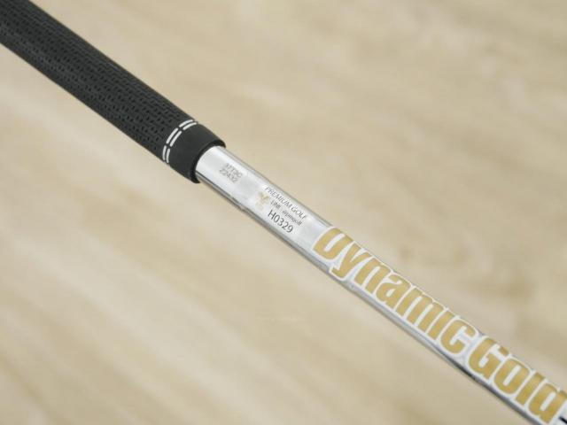 Wedge : Other : Wedge Mizuno T24 Forged (ออกปี 2024) Loft 52 ก้านเหล็ก Dynamic Gold S200