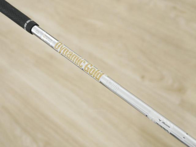 Wedge : Other : Wedge Mizuno T24 Forged (ออกปี 2024) Loft 52 ก้านเหล็ก Dynamic Gold S200