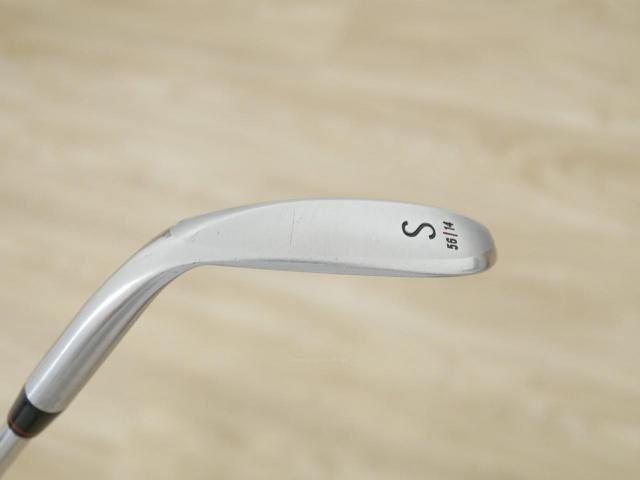 Wedge : Other : Wedge Nike VR Forged Loft 56 ก้านเหล็ก Dynamic Gold S400