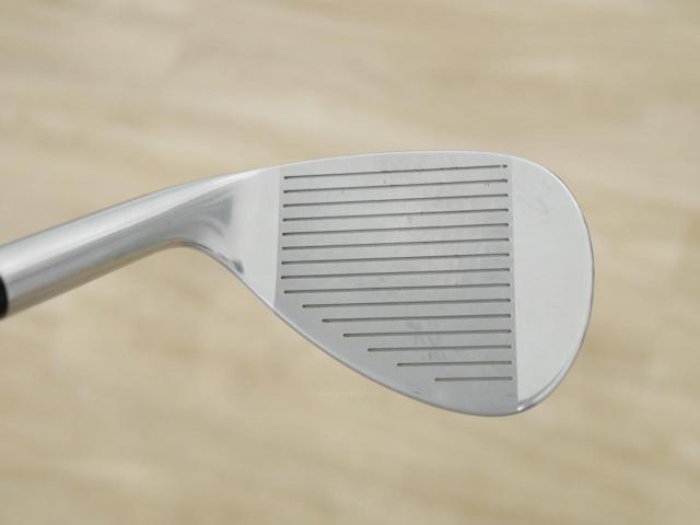 Wedge : Other : Wedge Nike VR Forged Loft 56 ก้านเหล็ก Dynamic Gold S400