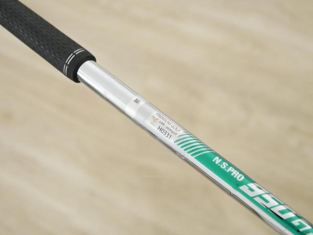 Wedge : Other : Wedge Maruman MAJESTY W-Moment Loft 50 ก้านเหล็ก NS Pro 950 NEO Flex S