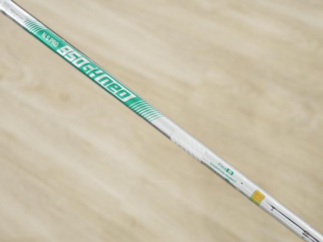 Wedge : Other : Wedge Maruman MAJESTY W-Moment Loft 50 ก้านเหล็ก NS Pro 950 NEO Flex S