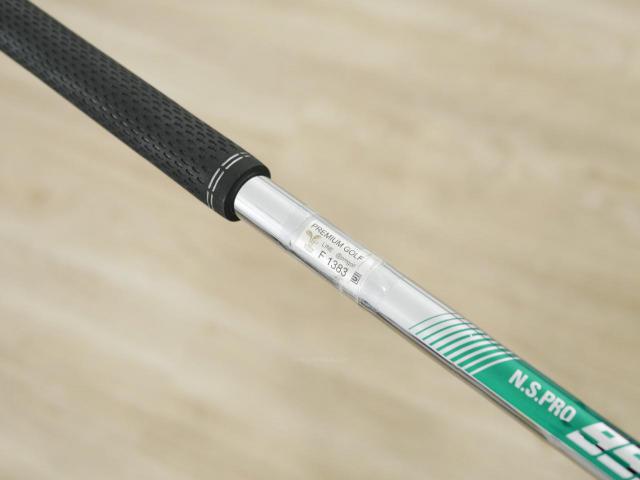Wedge : Other : Wedge Maruman MAJESTY W-Moment Loft 50 ก้านเหล็ก NS Pro 950 NEO Flex S