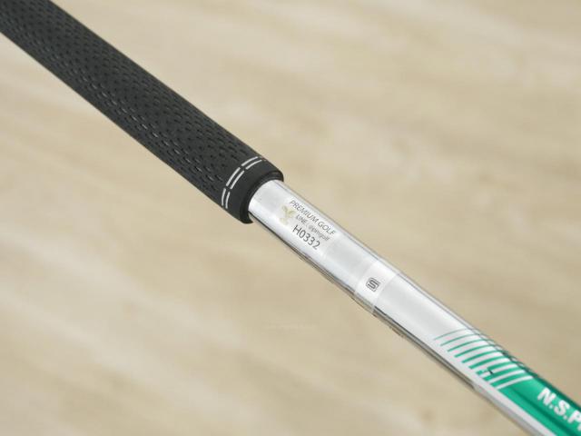 Wedge : Other : Wedge Maruman MAJESTY W-Moment Loft 52 ก้านเหล็ก NS Pro 950 NEO Flex S
