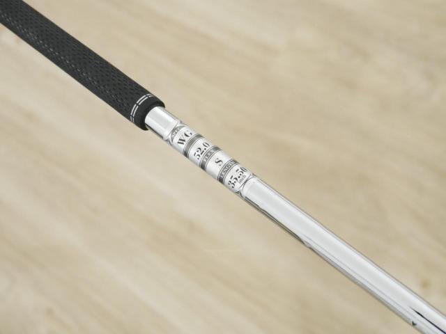 Wedge : Other : Wedge Maruman MAJESTY W-Moment Loft 52 ก้านเหล็ก NS Pro 950 NEO Flex S