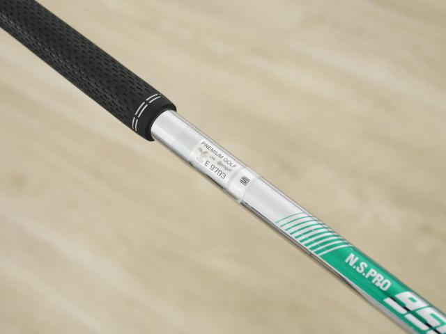 Wedge : Other : Wedge Maruman MAJESTY W-Moment Loft 52 ก้านเหล็ก NS Pro 950 NEO Flex S