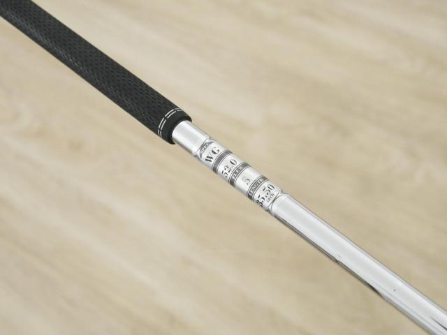 Wedge : Other : Wedge Maruman MAJESTY W-Moment Loft 52 ก้านเหล็ก NS Pro 950 NEO Flex S