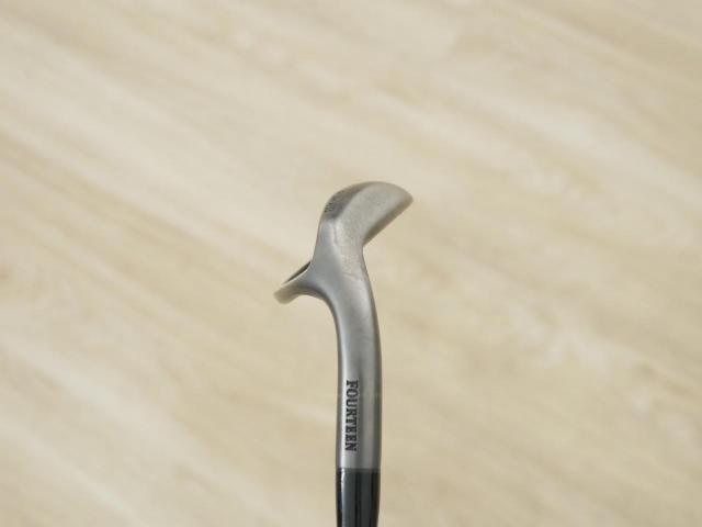 Wedge : Fourteen : Wedge Fourteen TK-40 Forged (หายาก) Loft 57 ก้านเหล็ก NS Pro TS114 Wedge