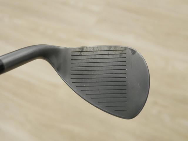 Wedge : Fourteen : Wedge Fourteen TK-40 Forged (หายาก) Loft 57 ก้านเหล็ก NS Pro TS114 Wedge