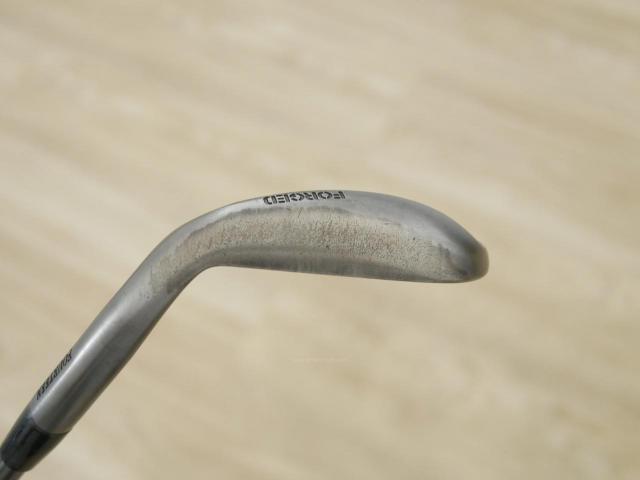 Wedge : Fourteen : Wedge Fourteen TK-40 Forged (หายาก) Loft 57 ก้านเหล็ก NS Pro TS114 Wedge