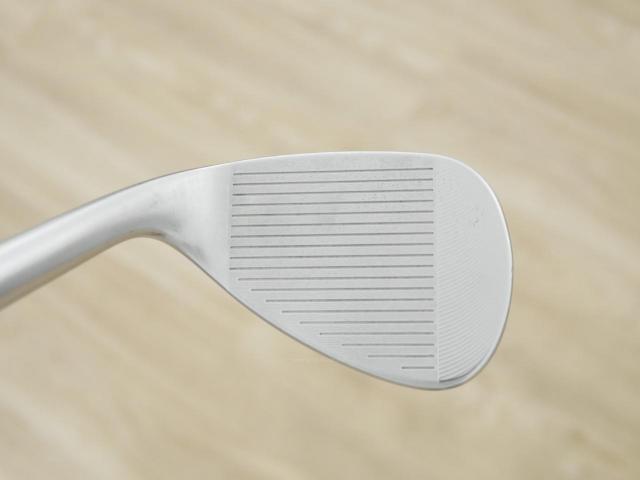 Wedge : Cleveland : Wedge Cleveland CVX ZIPCORE Loft 52 ก้านกราไฟต์ Flex SR