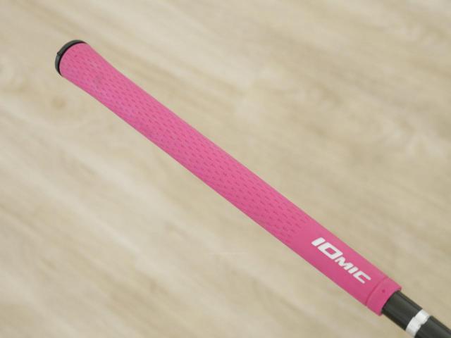 Wedge : Cleveland : Wedge Cleveland CVX ZIPCORE Loft 52 ก้านกราไฟต์ Flex SR