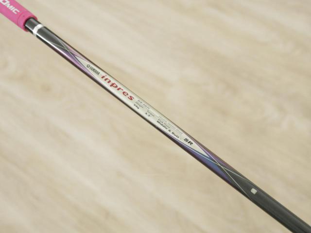 Wedge : Cleveland : Wedge Cleveland CVX ZIPCORE Loft 52 ก้านกราไฟต์ Flex SR