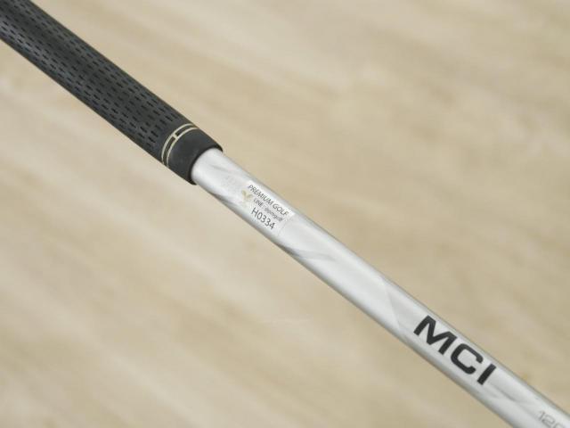 Wedge : Other : Wedge Kasco Dolphin DW-113 Loft 56 ก้านกราไฟต์ Fujikura MCI 120 Flex S