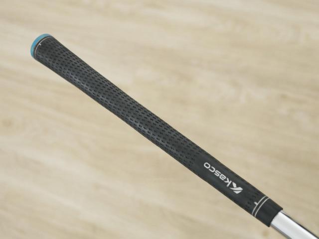 Wedge : Other : Wedge Kasco Dolphin DW-113 Loft 52 ก้านเหล็ก True Temper Lite Flex S